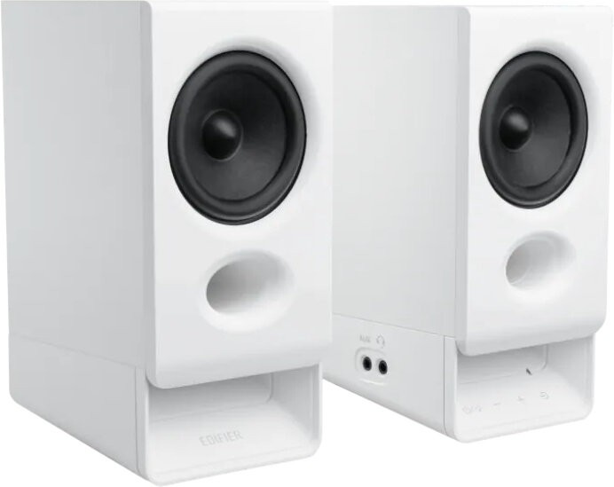 Колонки Edifier R20BT, White (R20BT WHITE)