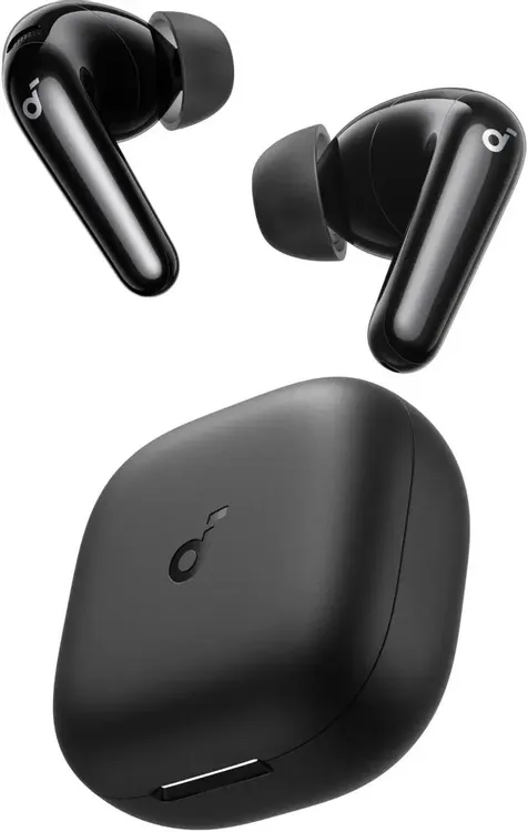 Наушники soundcore R60i NC - Black (D1202-BK)