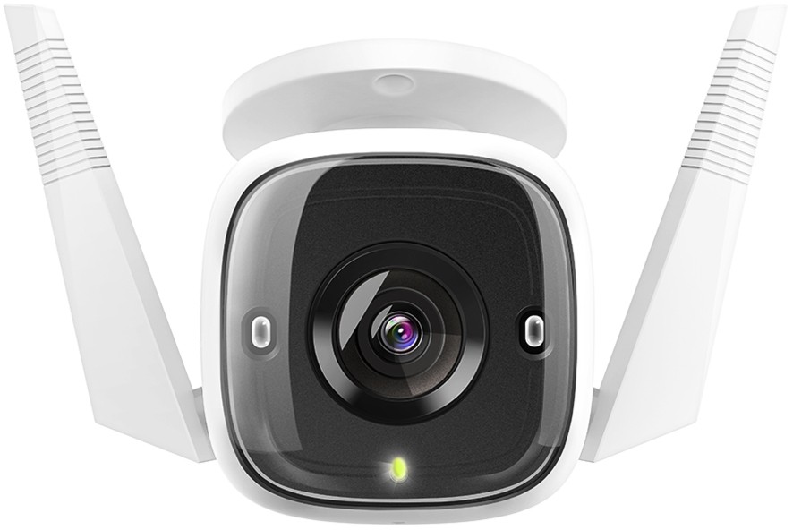 Наружная камера TP-LINK Tapo TC65 3MP (TC65(EU))
