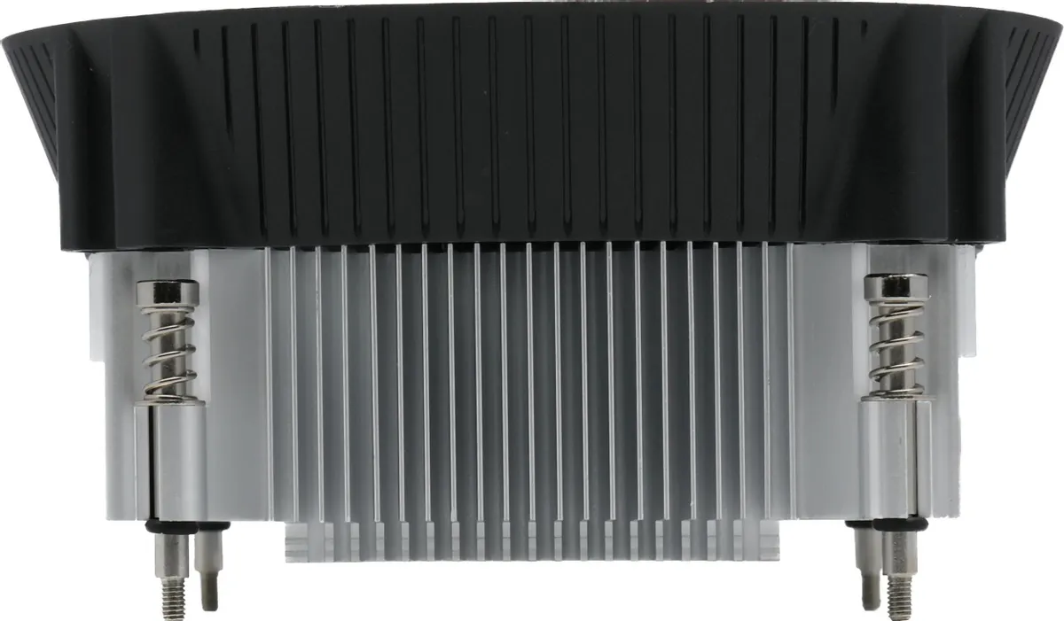 Кулер ID-Cooling DK-07i (ID-CPU-DK-07I)