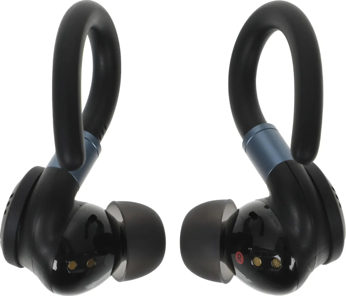 Наушники Soundcore Sport X20 Black (A3968-BK)