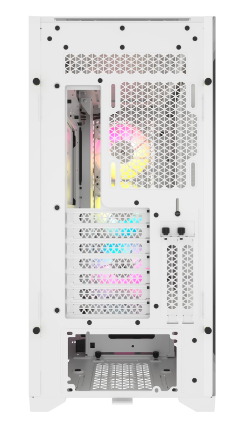 Компьютерный корпус Corsair iCUE 5000D RGB Airflow (CC-9011243-WW)
