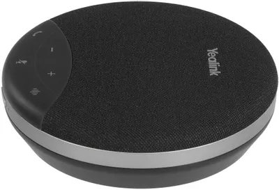 Спикерфон Yealink SP92 USB-C/A (SP92 USB-C/A)