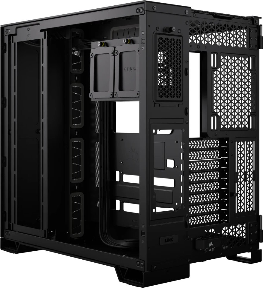 Корпус Corsair 6500D Airflow (CC-9011259-WW)