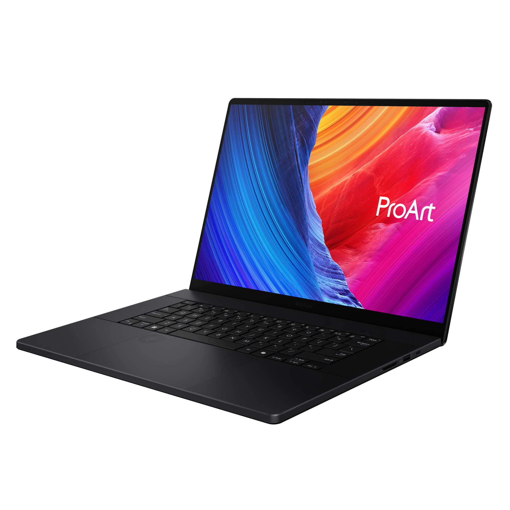Ноутбук Asus ProArt P16 H7606WM-ME068X 16" (90NB15L1-M004B0)