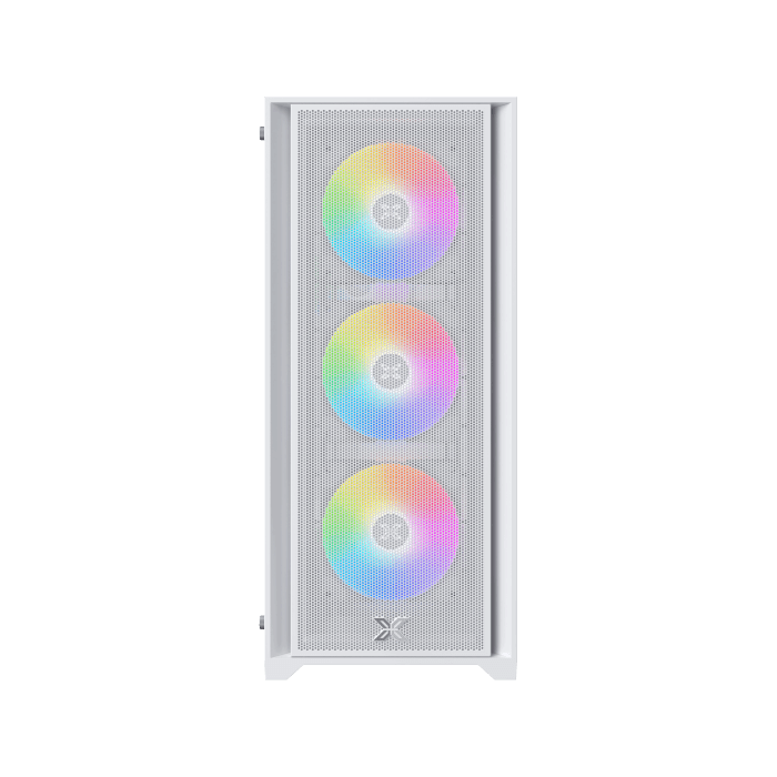Компьютерный корпус Xigmatek Gaming X II Arctic (EN42867)