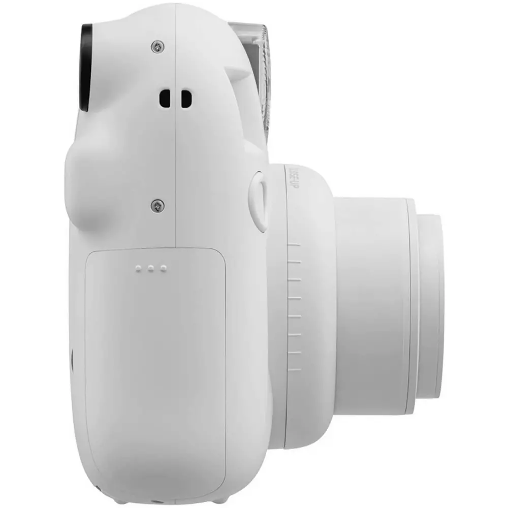 Фотоаппарат компактный FUJIFILM INSTAX MINI 12 White (FOTSI00198)