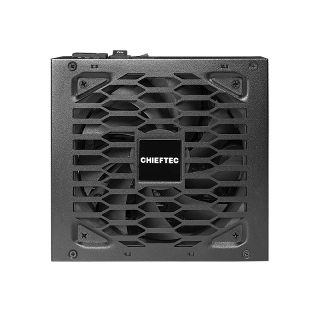  Блок питания ATX Chieftec ATMOS Series, CPX-850FC, 850W, 80plus Gold (CPX-850FC)