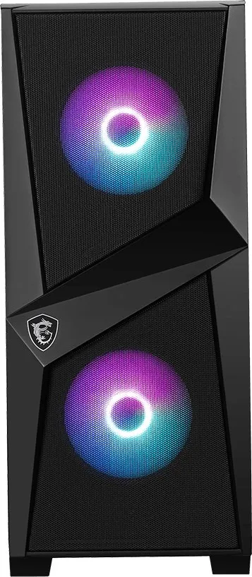 Системный блок Nomad Game T (NMD-)