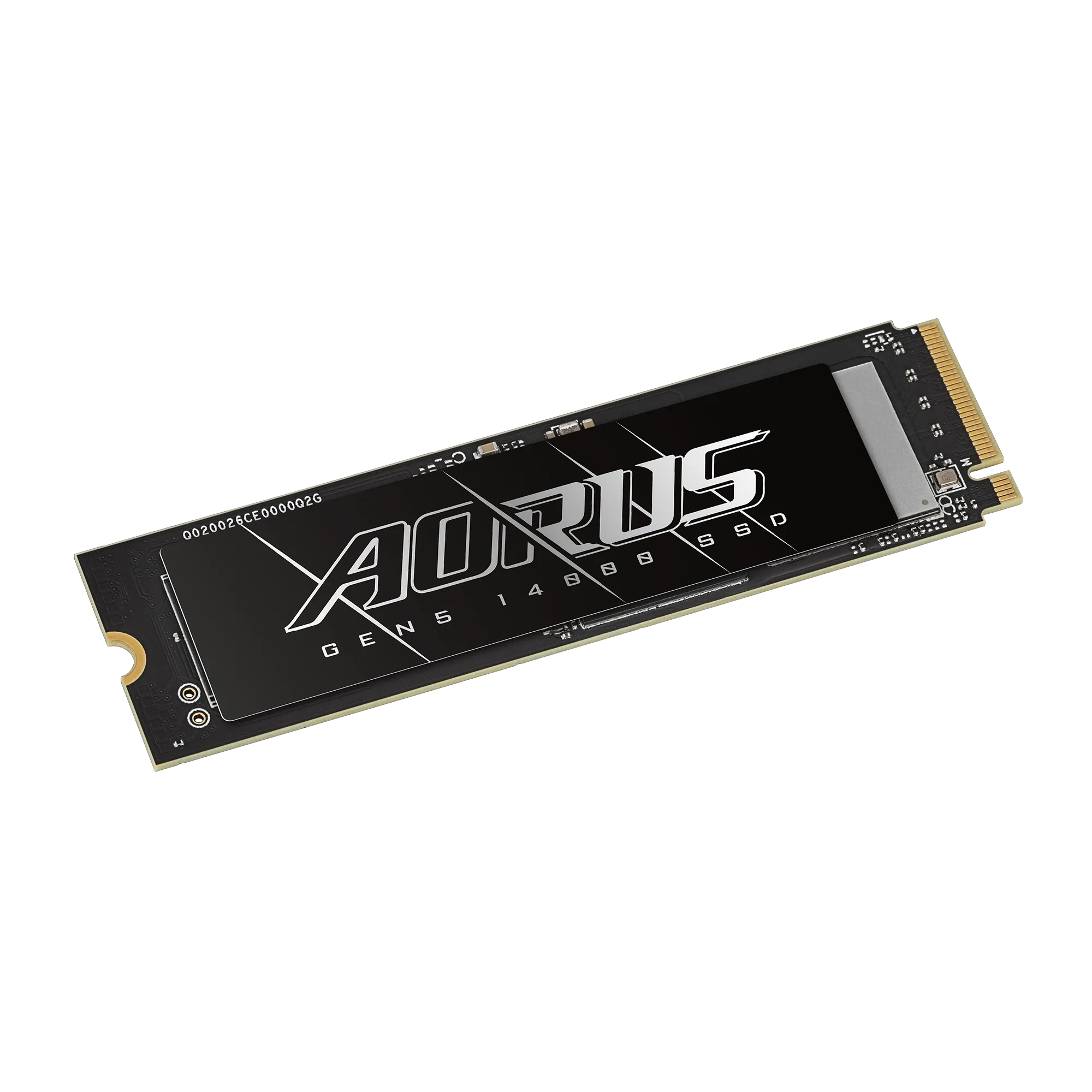  Твердотельный накопитель SSD 1000Gb (AG514K1TB)