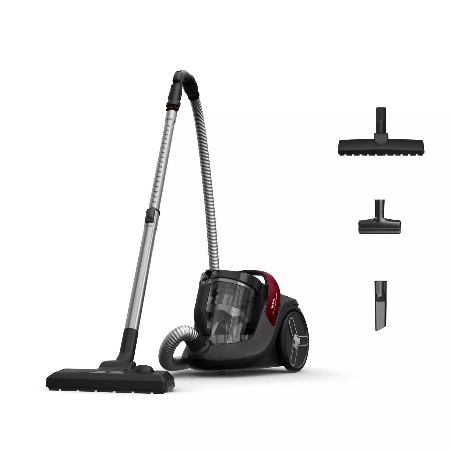 Пылесос Tefal TW7B33EA (TW7B33EA)