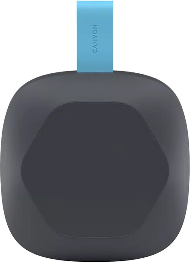Колонка Canyon HEXAGON 10, Grey Blue (CNE-CBTSP10GB)
