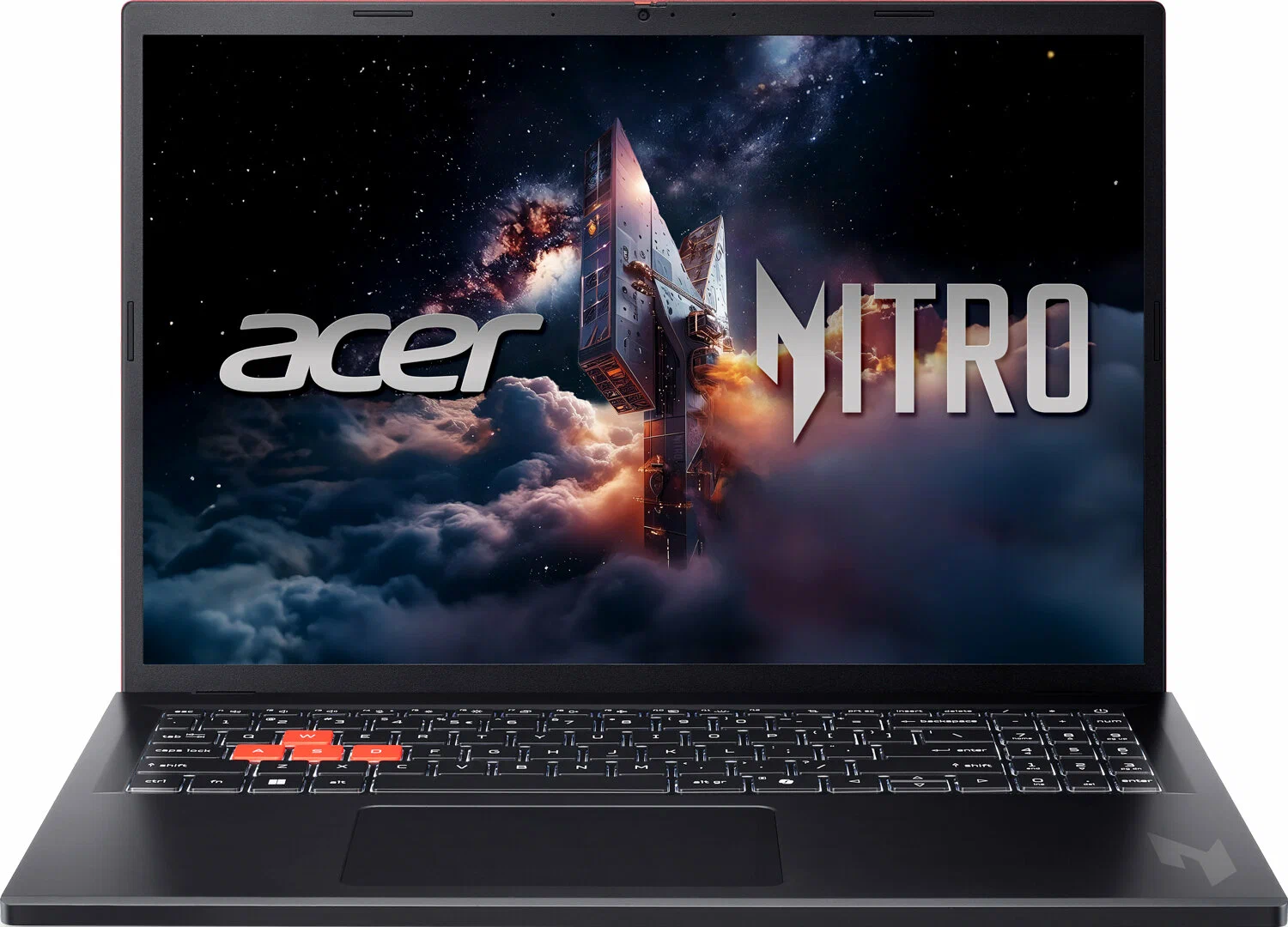 Ноутбук Acer Nitro Lite NL16-71G (NH.D29ER.001)