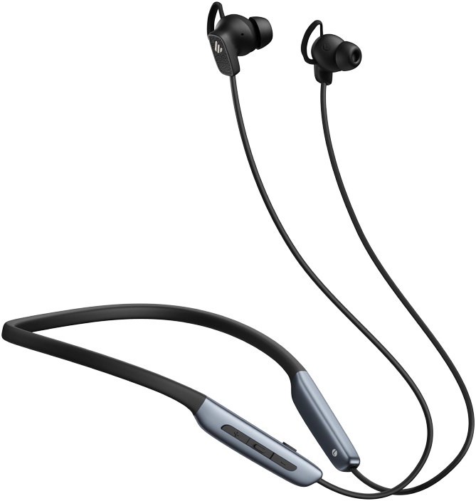 Bluetooth гарнитура Edifier W280NB Pro - Black (W280NB PRO/BLACK)