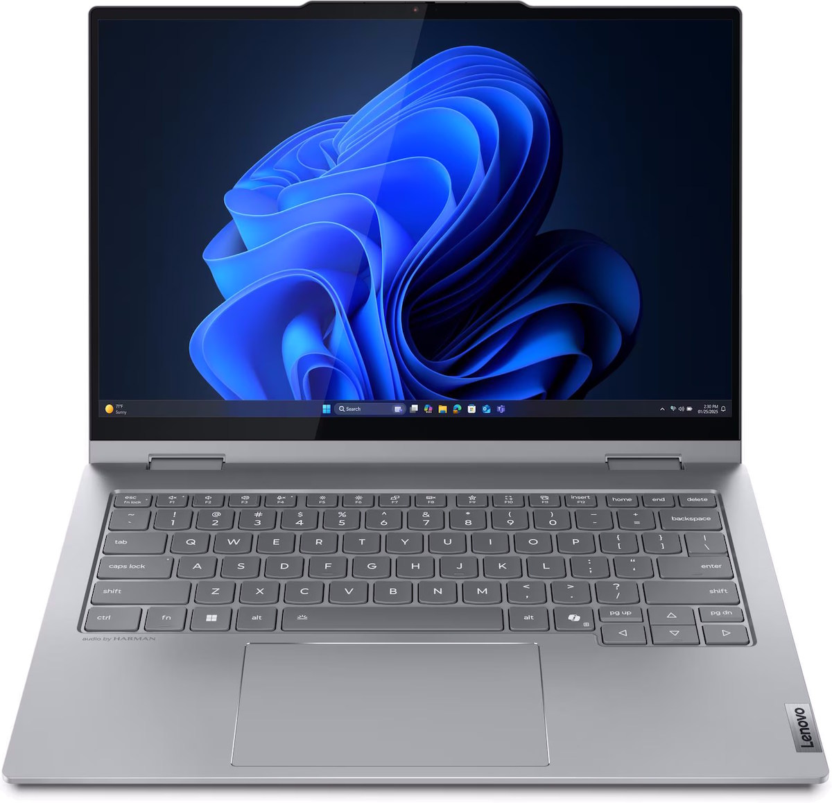 Ноутбук Lenovo ThinkBook 14 2-in-1 G5 IAU (21SQ002RFW)