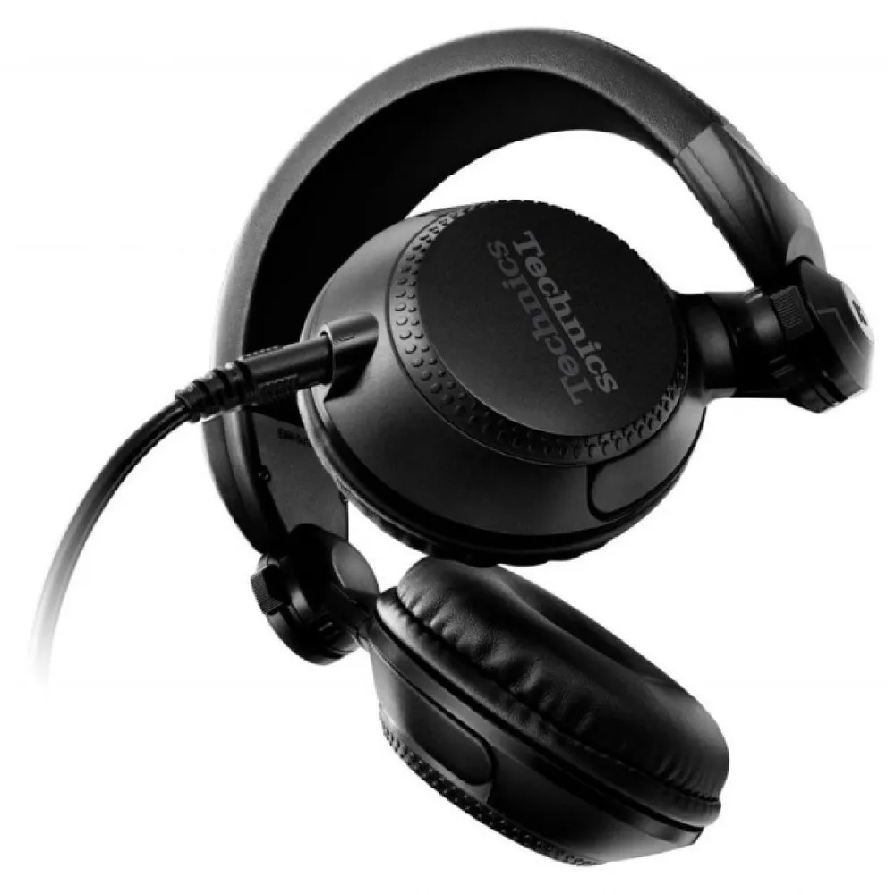 Наушники Panasonic EAH-DJ1200EK  (EAH-DJ1200EK)