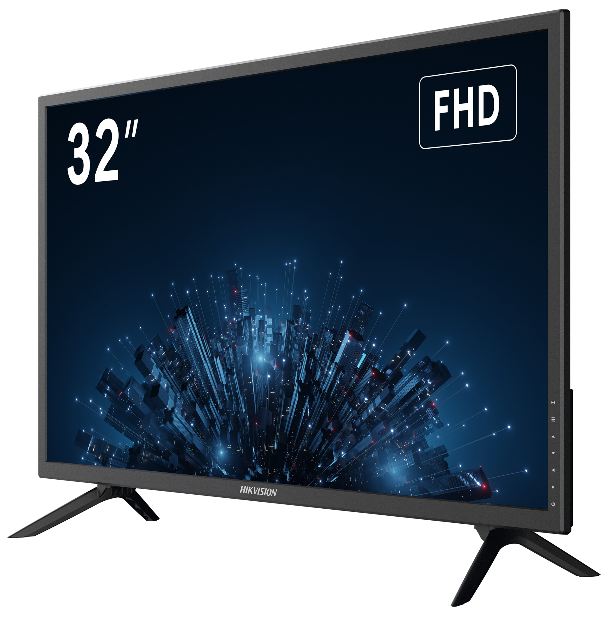 Монитор Hikvision DS-D5032F3-1V0S 32" (DS-D5032F3-1V0S 32")