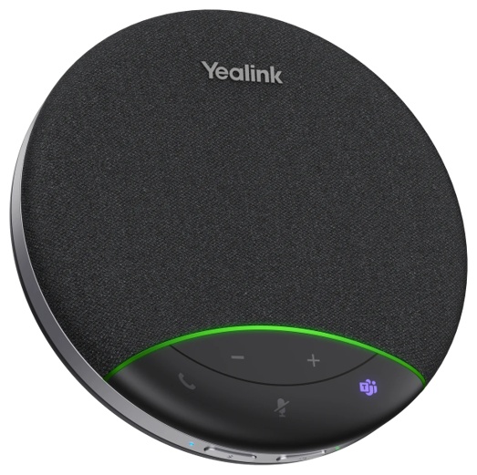 Спикерфон Yealink SP92 USB-C/A (SP92 USB-C/A)