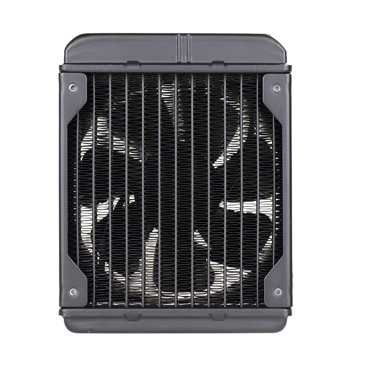 Система водяного охлаждения EVGA CLC 120 (400-HY-CL12-V1)