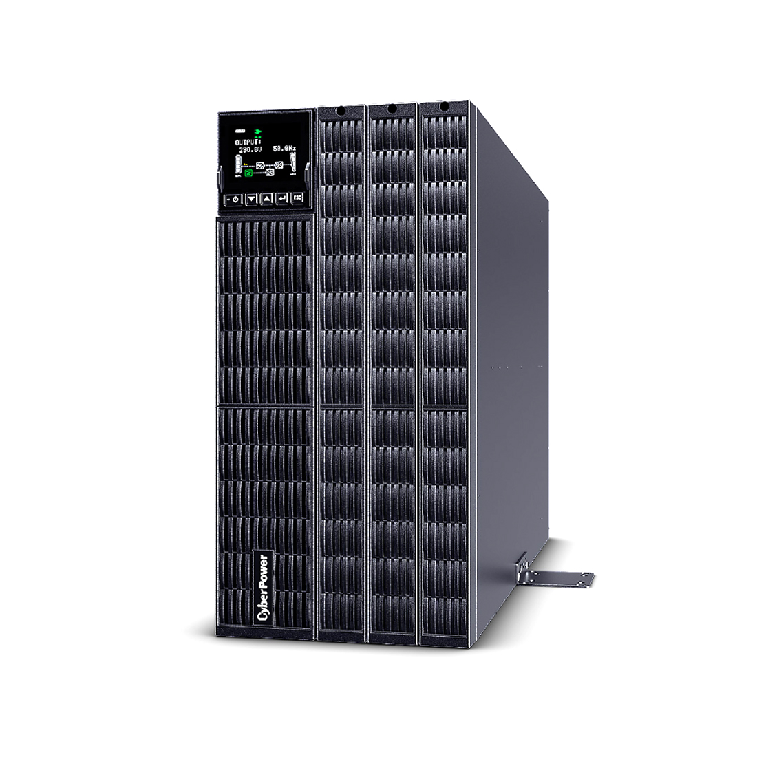 Источник бесперебойного питания CyberPower OLS10KERT5U (OLS10KERT5U)