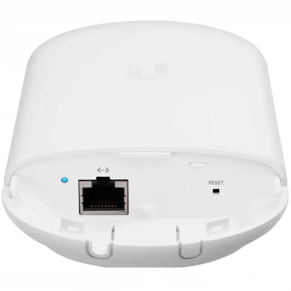 Наружная точка доступа UBIQUITI NANOSTATION LOCO5AC v2 5GHZ (LOCO5AC v2)