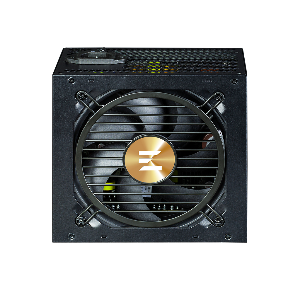 Блок питания Zalman TeraMax 2 750W (ZM750-TMX2)