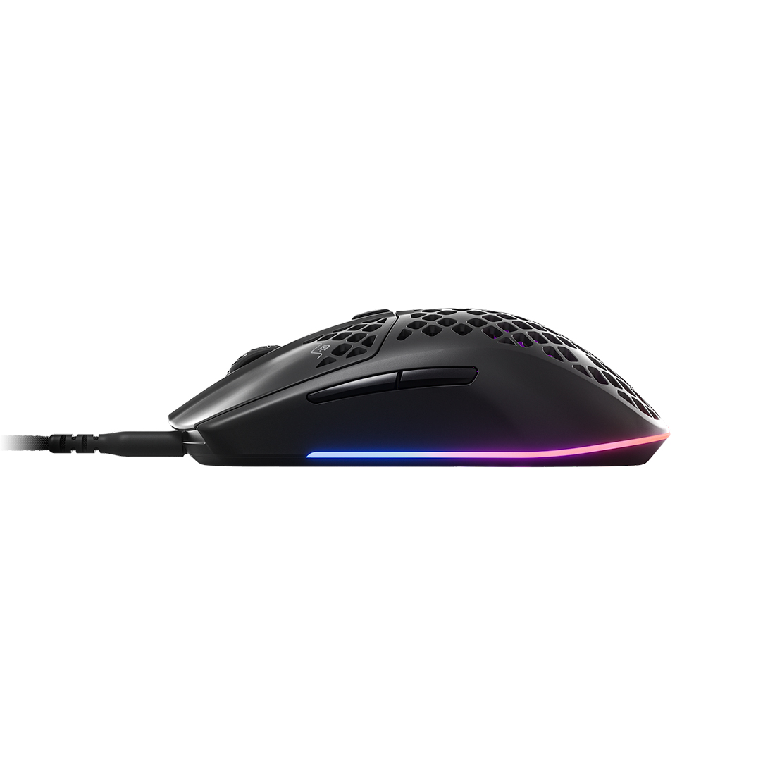  Компьютерная мышь Steelseries Aerox 3 (62599)