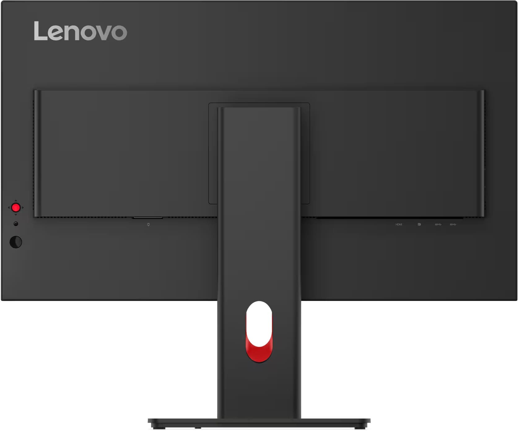 Монитор Lenovo ThinkVision T27Q-40 27" (64A6GAT6EU)