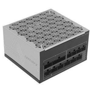 Блок питания Montech 1050W, CENTURY II 1050W Серебро (CENTURY II 1050W)