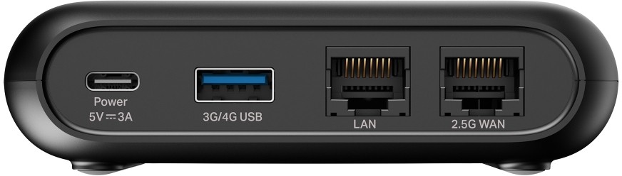 Маршрутизатор беспроводной Tp-Link TL-WR3002X (TL-WR3002X)