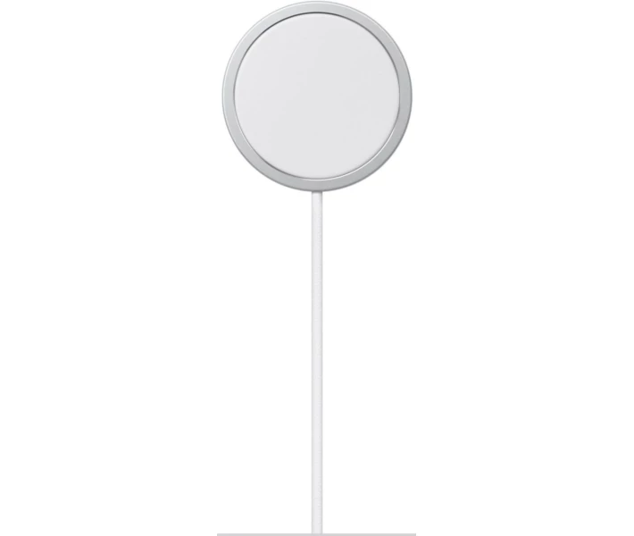 Беспроводное зарядное устройство Apple MagSafe Charger 2m White (MGDM4ZE/A)