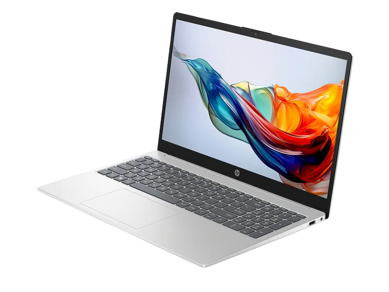 Ноутбук HP 15-fc0306ci 15.6" (D10CQEA)