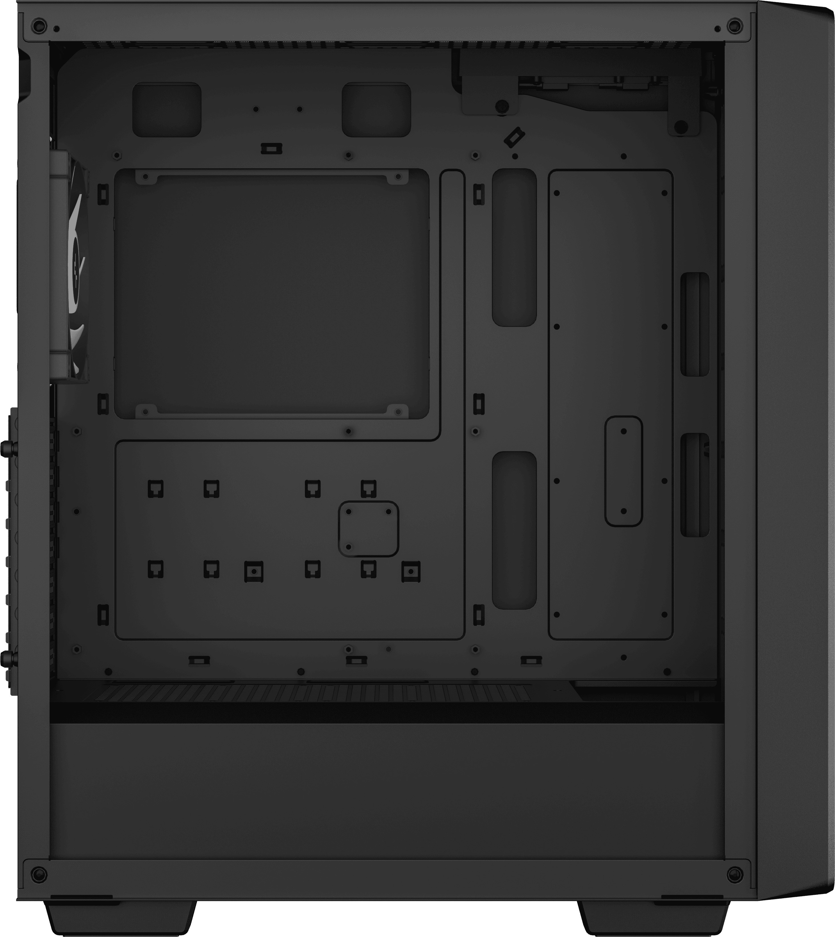 Корпус DeepCool CC560 ARGB V2 (R-CC560-BKTAA4-G-2)