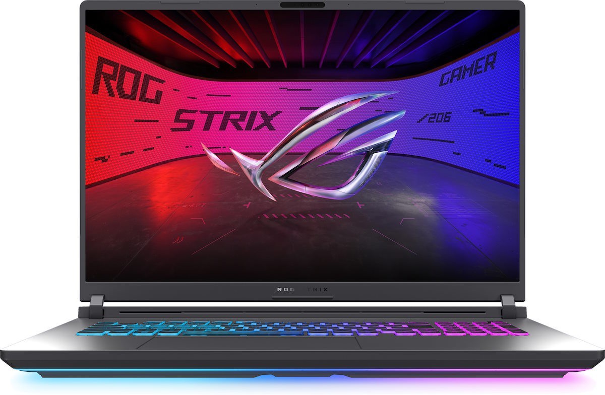 Ноутбук Asus ROG Strix G18 G815JMR-S9064 18" (90NR0LE1-M00370)