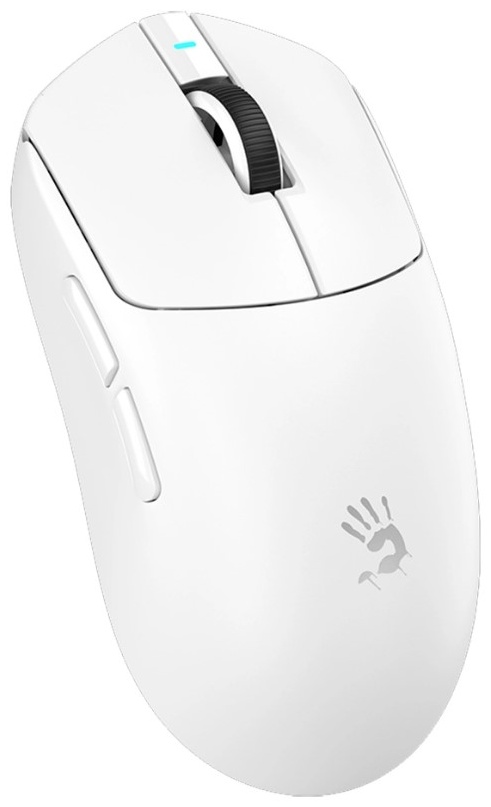 Мышь A4Tech Bloody R77 Ultra Dock - White (R77 ULTRA DOCK WHITE)