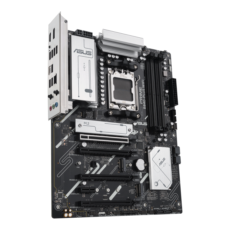 Материнская плата ASUS PRIME B840-PLUS WIFI  (PRIME B840-PLUS WIFI)