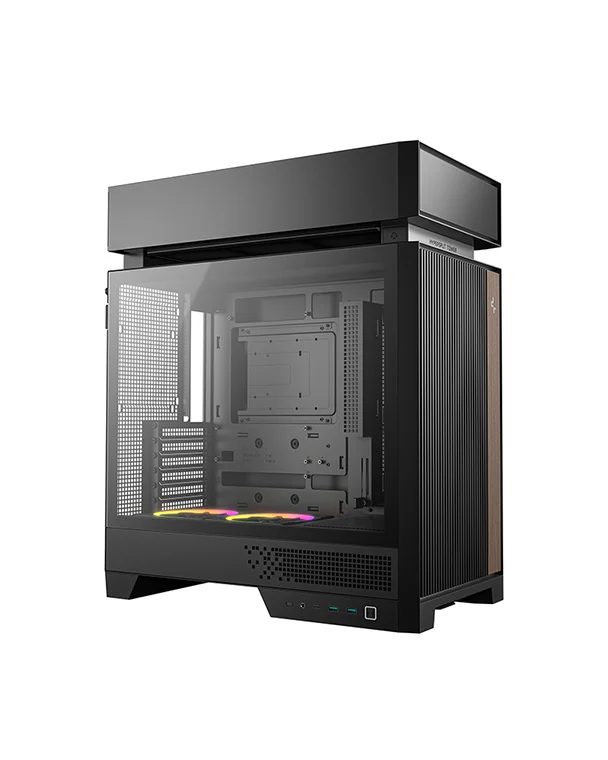 Компьютерный корпус Deepcool CL660 (R-CL660-BKNNA0-G-1)