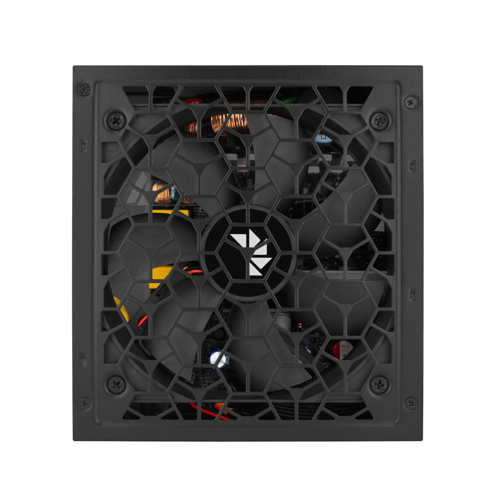 Блок питания Aerocool AERO WHITE 750W (ACPW-AR75AEC.12)