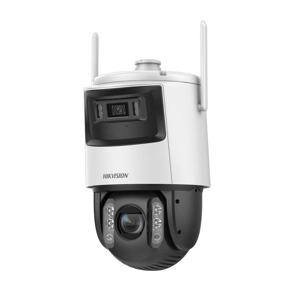 IP PTZ Камера, позиционная Hikvision DS-2SE7C432IWG-4G/14(F0) (DS-2SE7C432IWG-4G/14(F0))