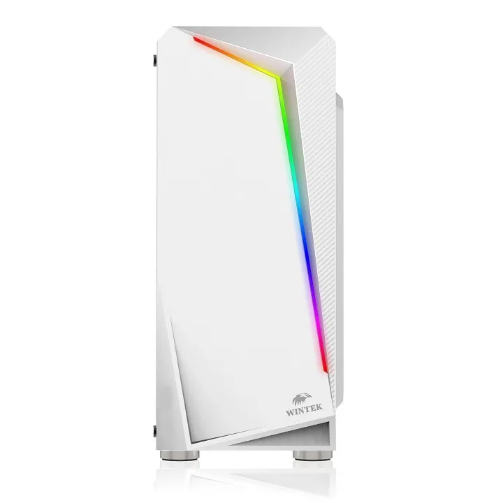 Корпус Wintek Crystal D533-W TG (D533-W TG)