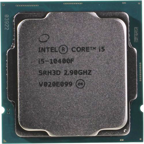 Процессор Intel Core i5-10400F Comet Lake OEM (Процессор Intel Core i5-10400F)
