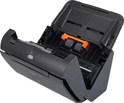 Сканер Canon imageFORMULA DR-C230 (2646C003/bundle)