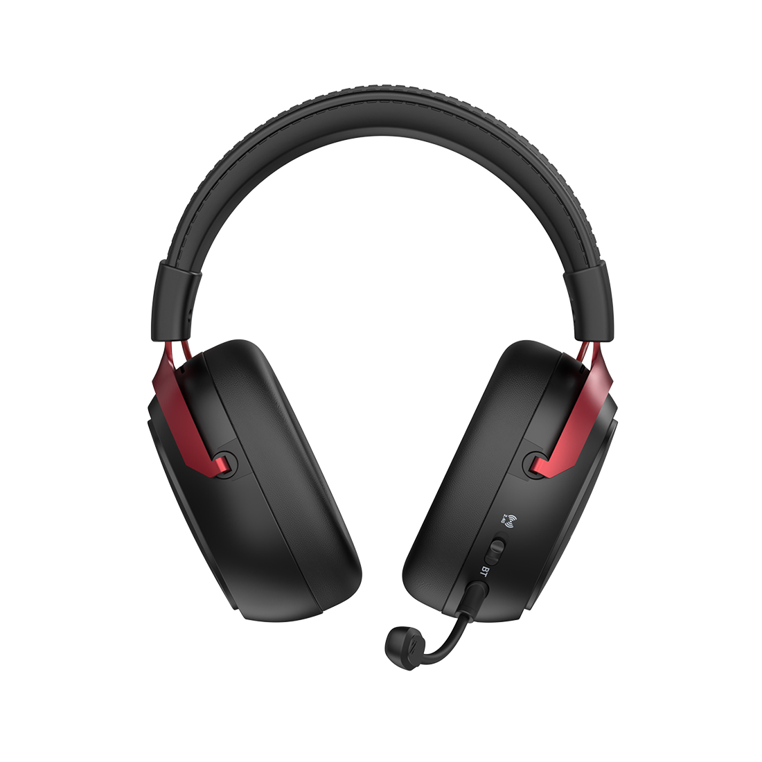 Гарнитура Ajazz AHM10 Max Black (AHM10/MAX/Black)