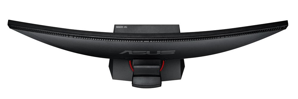 Монитор ASUS TUF Gaming VG27VQ  (90LM0510-B04E70)