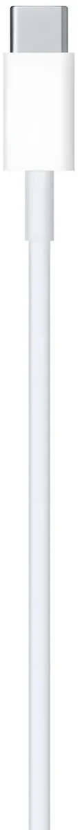 Кабель Apple A2561, Lightning (m) - USB Type-C (m), 1м (MUQ93ZM/A)