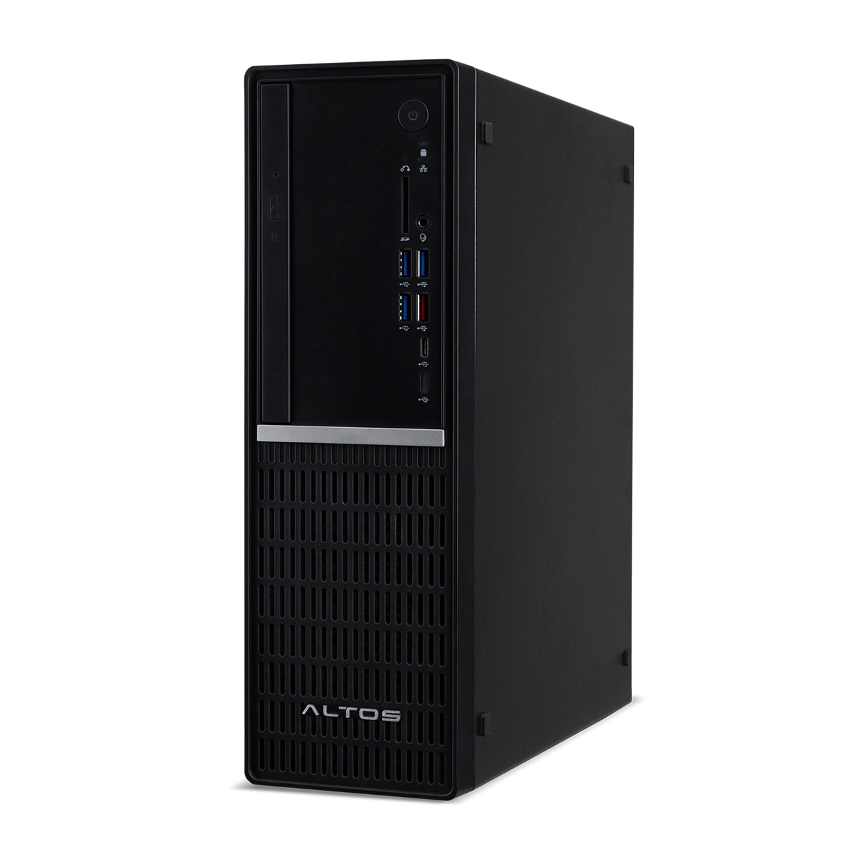 Рабочая станция ACER Altos P10F9 (DT.L0UEC.002)