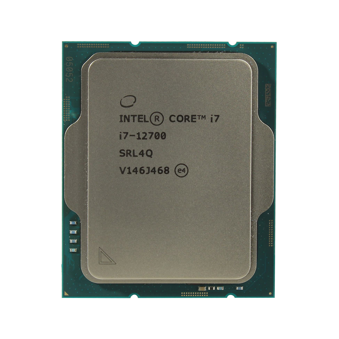 Процессор Intel Core i7 12700 OEM (i7-12700)
