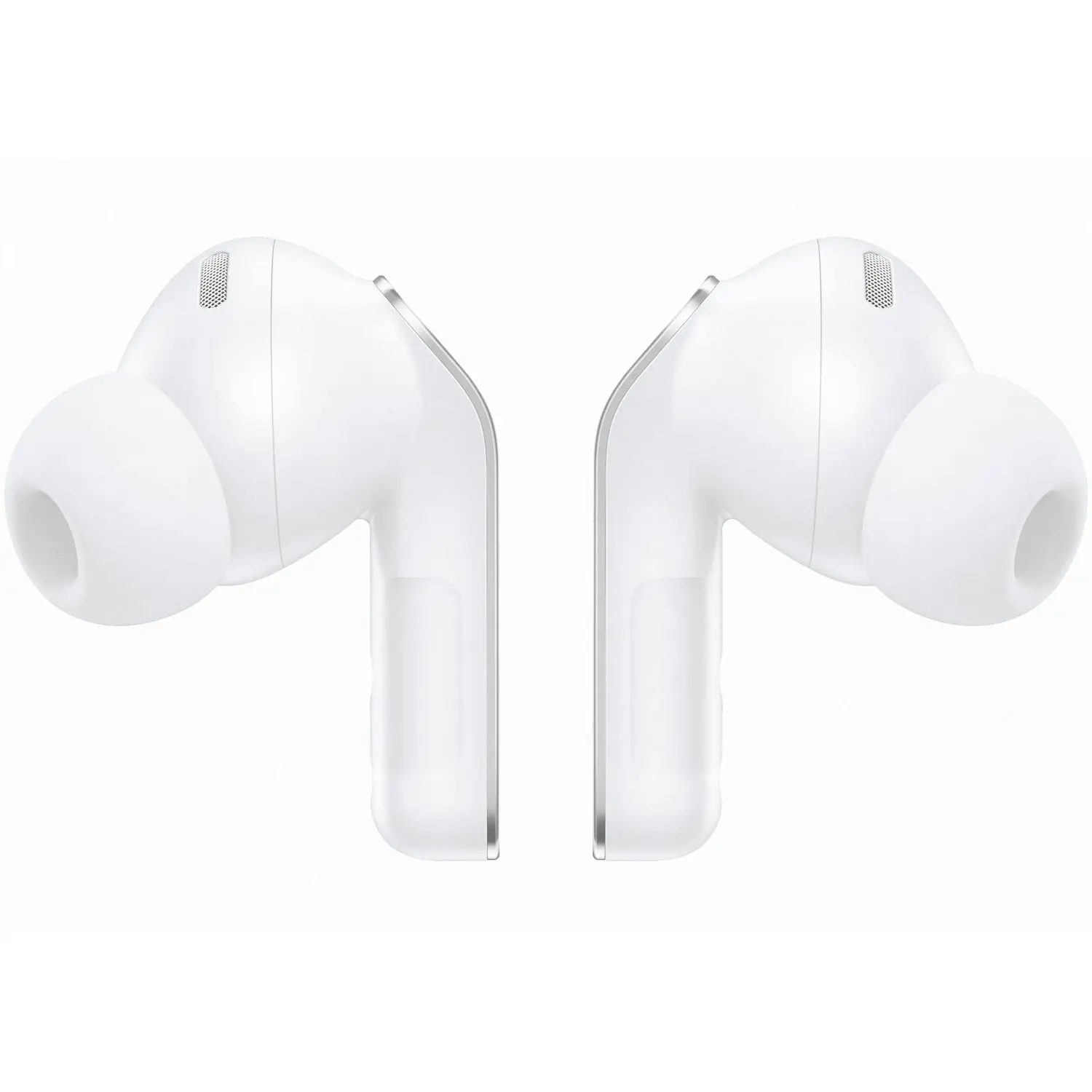 TWS Наушники Samsung Galaxy Buds 4 Pro, White (SM-R640NZWACIS)