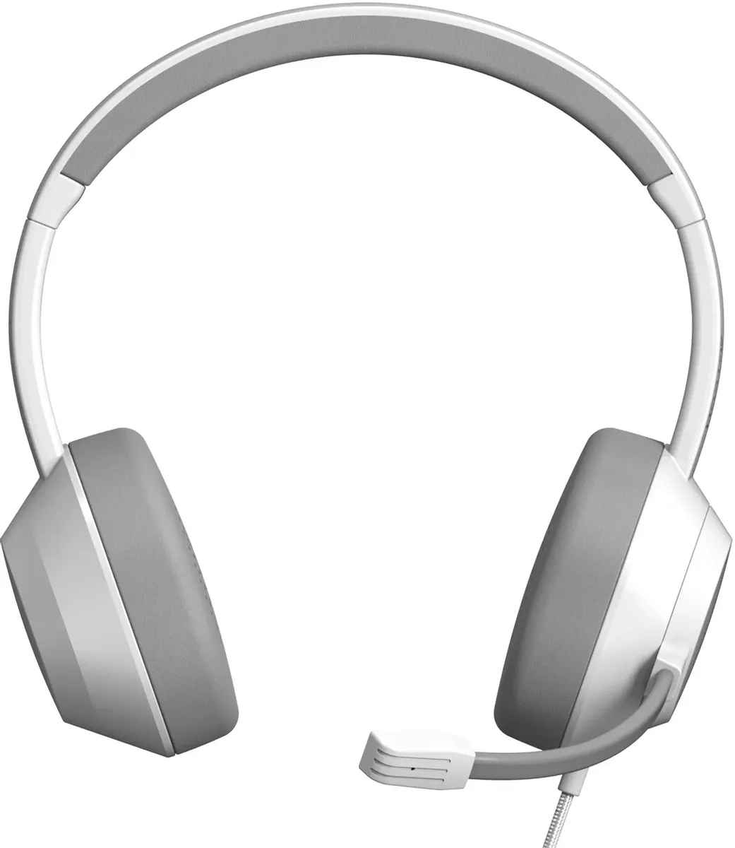 Наушники+микрофон A4tech FH150U (FH150U White)