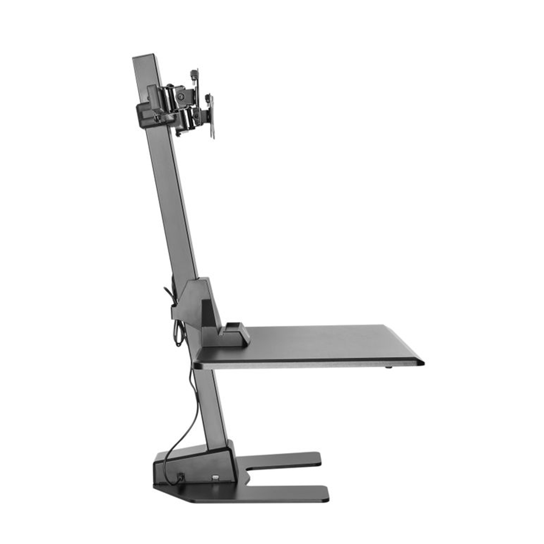 Настольный кронштейн Brateck DWS10-T02 для 2-х мониторов (DWS10-T02)